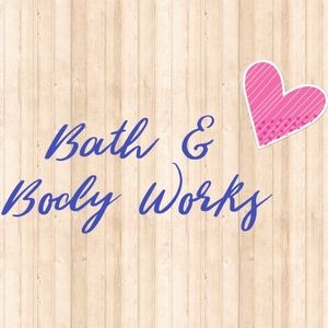 Bath & Body Works